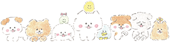 ほわころくらぶデパート
